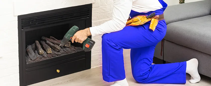 Fireplace Safety Inspection Specialists in Salisbury, Maryland