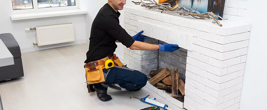 Gas Fireplace Repair And Replacement in Salisbury, MD