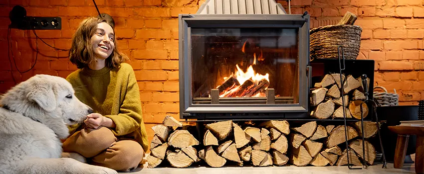Fireplace Smell Removal Cost in Salisbury, MD
