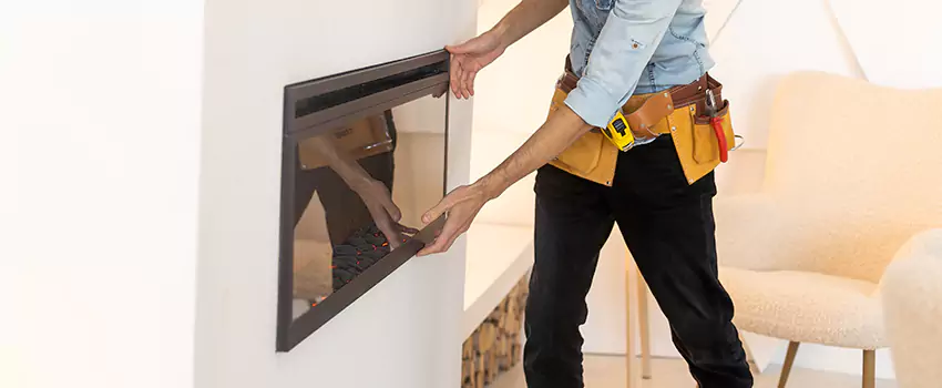 Traditional Fireplace Vent Sweeping in Salisbury, MD