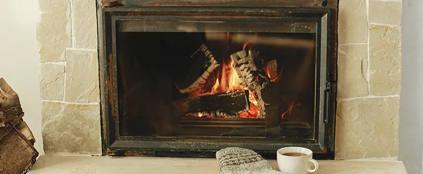 Kings man Fireplaces Insert Services in Salisbury, MD