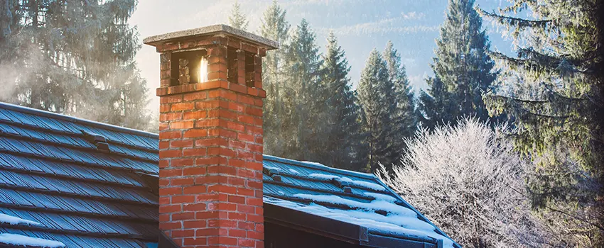Residential Chimney Rain Caps Repair Services in Salisbury, MD