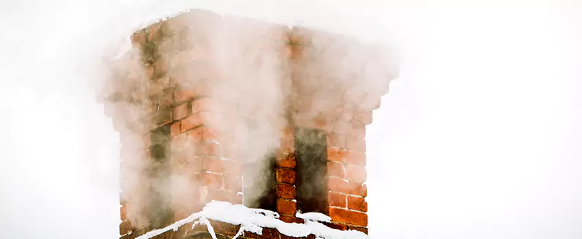 Chimney Flue Soot Removal in Salisbury, MD