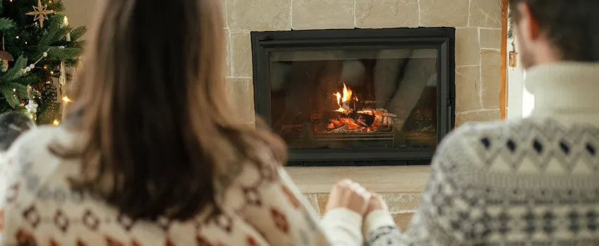 Superior Open-Hearth Wood Fireplaces in Salisbury, MD