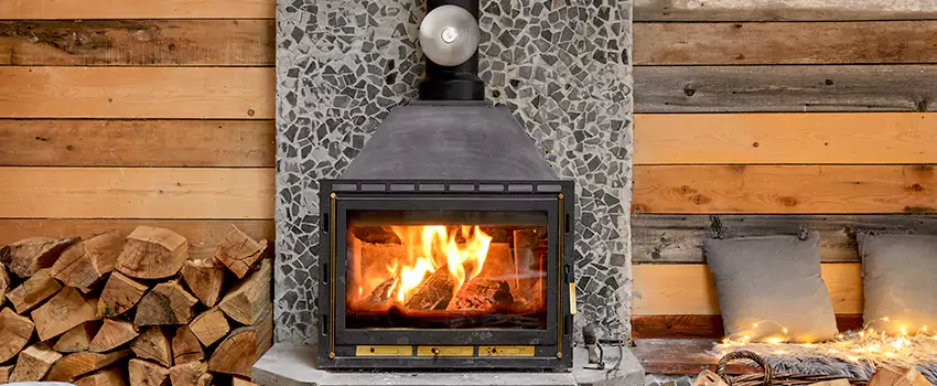 Travis Industries Elite Fireplace Inspection and Maintenance in Salisbury, Maryland