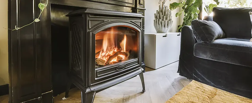 Valor Wood Fireplace in Salisbury, MD