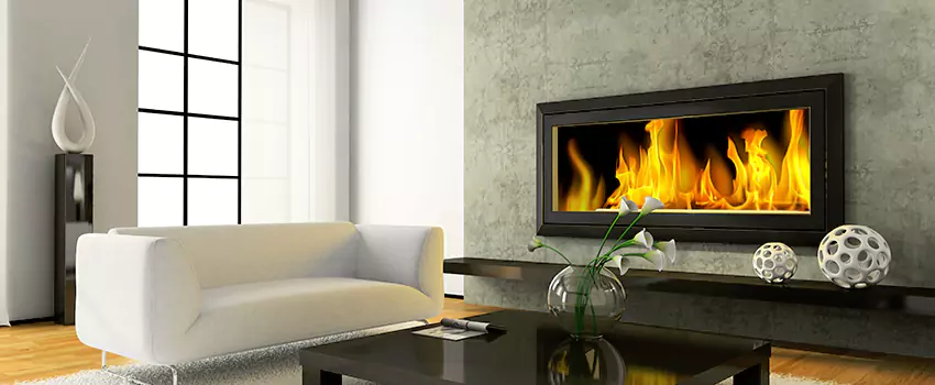 Ventless Fireplace Oxygen Depletion Sensor Installation and Repair Services in Salisbury, Maryland