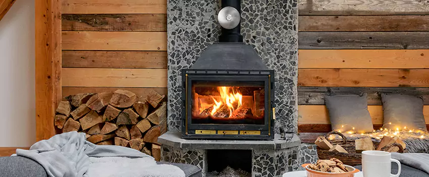 Affordable Wood Fireplace Fixing Solutions in Salisbury, Maryland