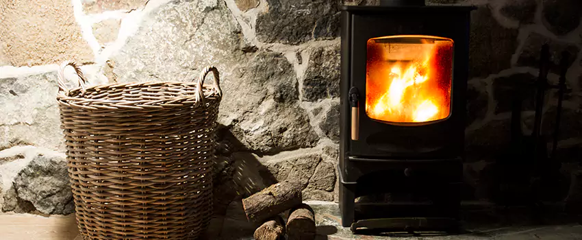 Wood Stove Fire Bricks Cleaning Services in Salisbury, Maryland