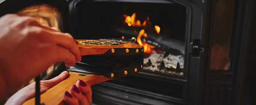 Wood Stove Grates Repair in Salisbury, Maryland